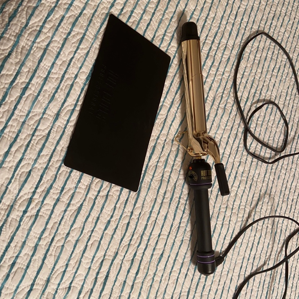 Hot Tools Professional Extra Long Curling Iron
